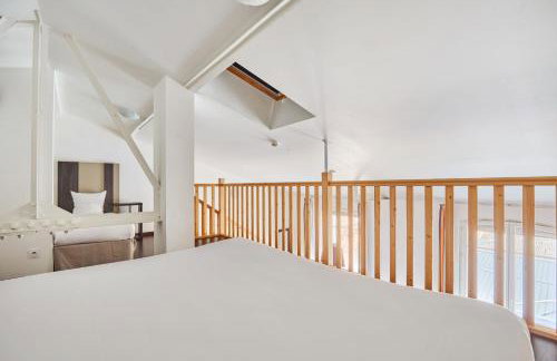 Odalys City Apartment Hotel - Toulouse Centre Gare - Photo 128