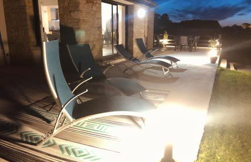 Nadia Residences de la mer "Hent Ar Mor" - Foto 46