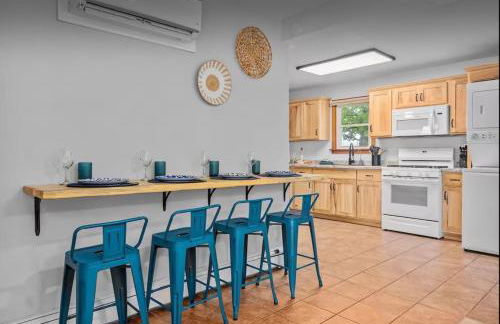 Happy Place Hideaway on Silver Lake - Foto 18