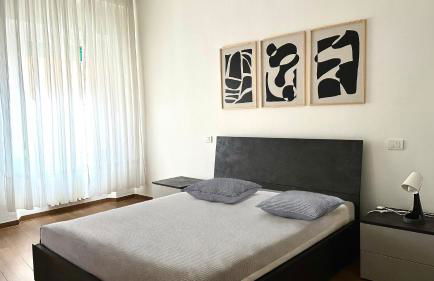 A39 - Ancona, comodo trilocale in centro storico - Foto 7