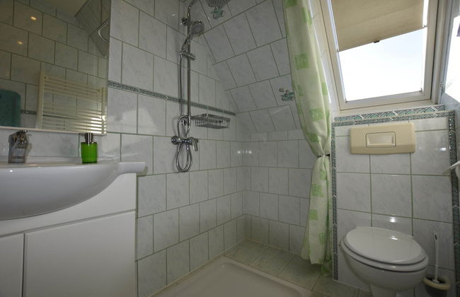 Snug Apartment in Kropelin Germany - Photo 43