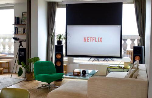 La vigie Malouine - Front de mer - Foto 2