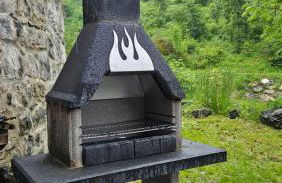 Villa Molin Del Faure - Foto 41