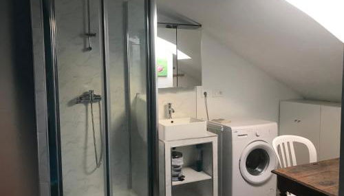 Leucate, maison dans village naturiste Eden à 50 m de la plage, 4 personnes - Foto 5