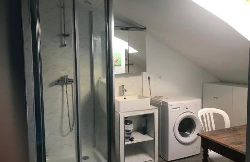 Leucate, maison dans village naturiste Eden à 50 m de la plage, 4 personnes - Foto 5