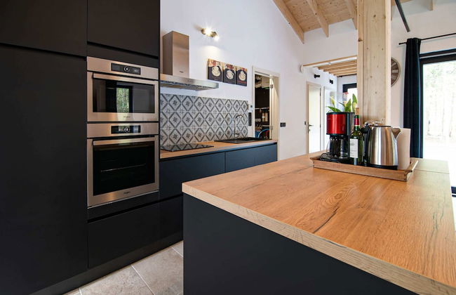 Holiday Home in Biron With Barrel Sauna - Photo 12