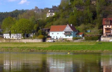 Haus Elbtalblick - Foto 19