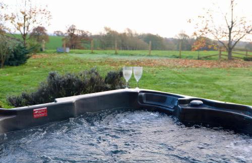 Lake View Cottage - Foto 47