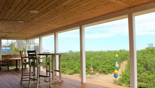Camp46 Luxury Oceanfront Plum Island Cottage - Foto 5