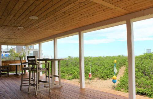 Camp46 Luxury Oceanfront Plum Island Cottage - Foto 5