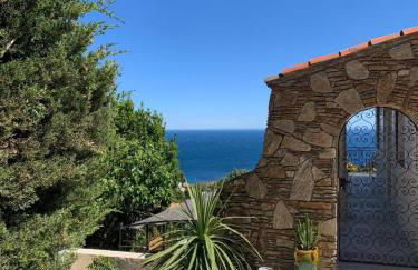 Villa Les Mimosas - Foto 1