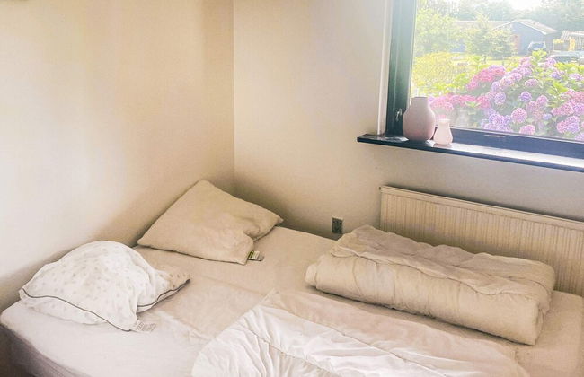 8 Person Holiday Home in Struer-by Traum - Foto 15