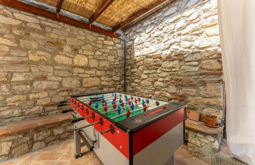 Fienile Di Fabio - Colline Fiorentine Vaiano, Toscana - Foto 13