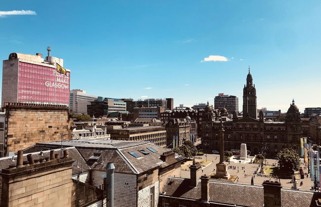 Native Glasgow - Photo 76