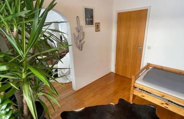 Apartment AusZeit - Natur Pur - mitten im Grünen - Foto 35