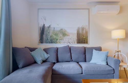 AL - Apartamento Carteia - Foto 4