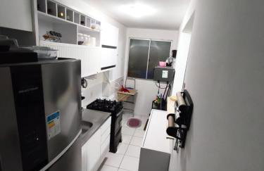 Apartamento Completo 2 quartos aconchegante - Foto 2