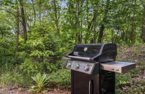 Coastal Cottage by Juniper Holiday + Home - Photo 37