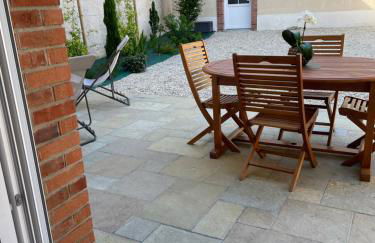 Maison Marguerite - Foto 7