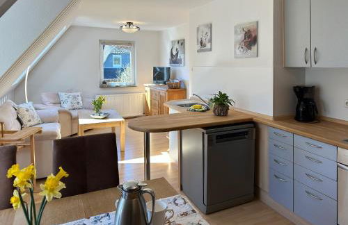 Ferienwohnung *Hüs Pelle* - Foto 16