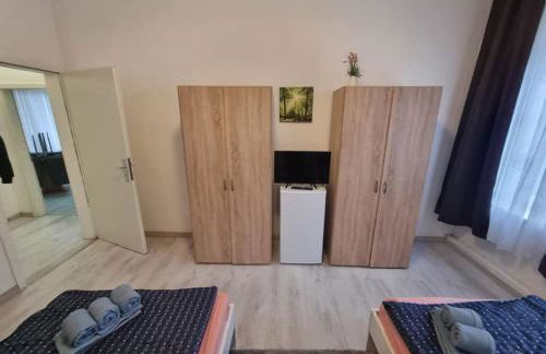 Monteurunterkunft Nähe CentrO Oberhausen - 2OGL - Foto 14