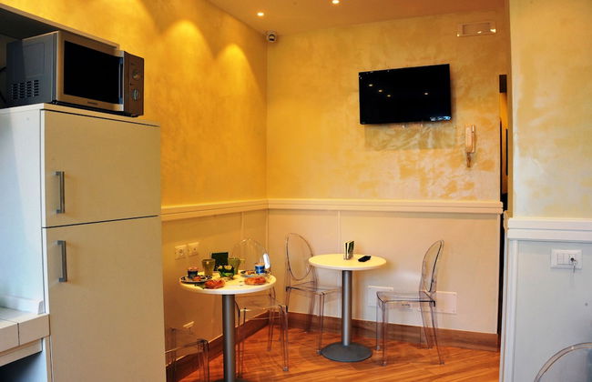 Residenza Matteucci - Foto 22