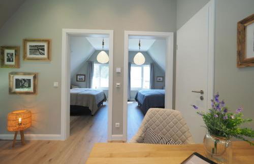 Fischerhus Loddin mit Sauna und Kamin - Foto 27