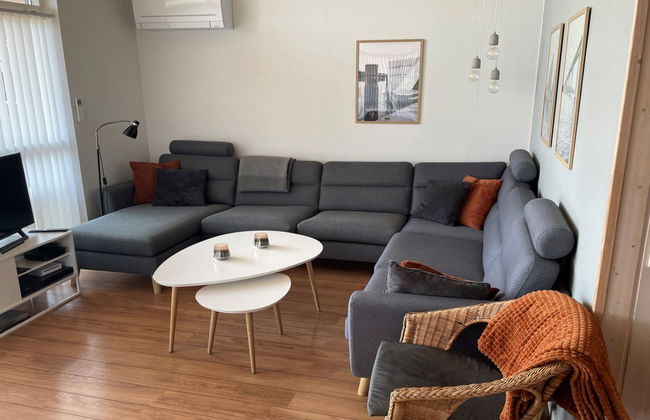 "Nine" - 200m from the sea - Foto 28