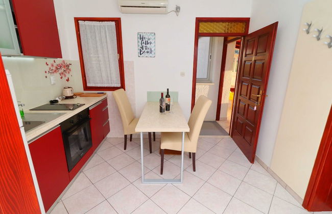 Seafront Apartments Anthony - Foto 41