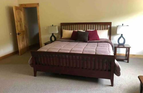 Mountain View Chalet Getaway 5 Min to Town - Foto 11