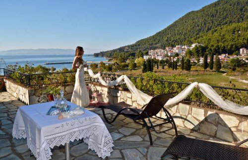 Hovolo Hotel Apartments - Foto 6