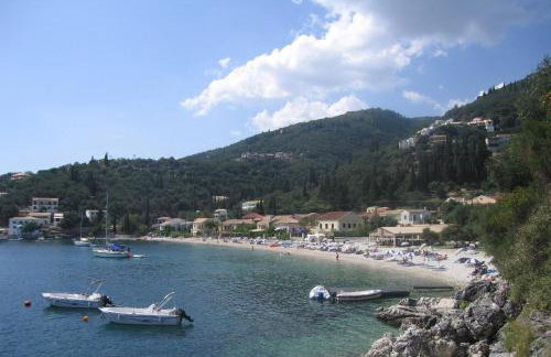 Villa Rastoni by Rastonivillas - Sunny Family Villa in the best part of Corfu! - Foto 28