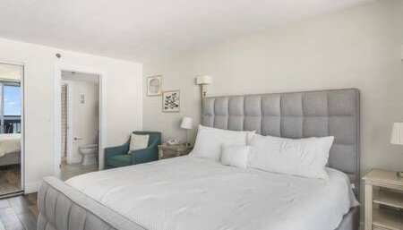 The Scallop by Brightwild-Beachfront Condo - Foto 3