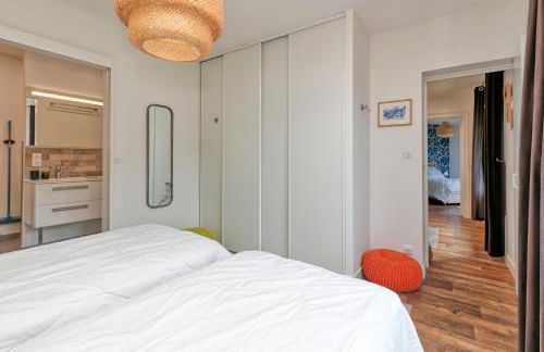 Appartement des Dryades, cosy 60m2 - Photo 16