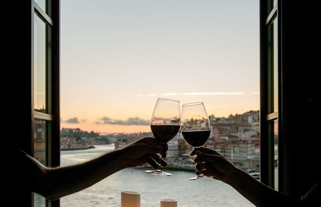 Douro Riverside Apartments - Foto 43