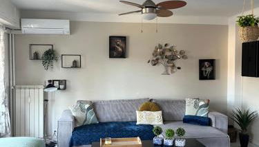 Appartement à proximité du jardin Olbius Riquier - Foto 5