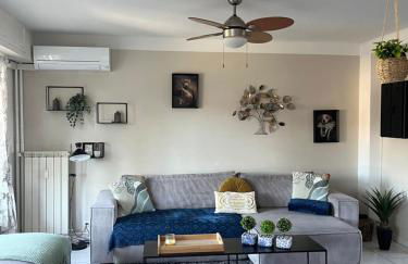 Appartement à proximité du jardin Olbius Riquier - Foto 39