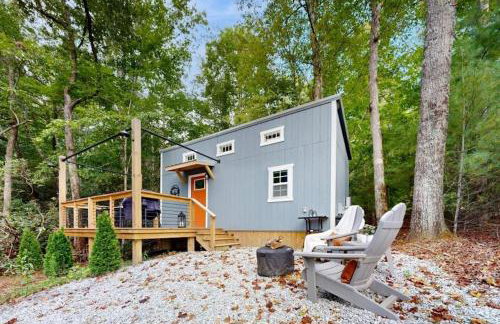 Lakefront Cabin & Cozy Lakeview Cottage - Foto 28