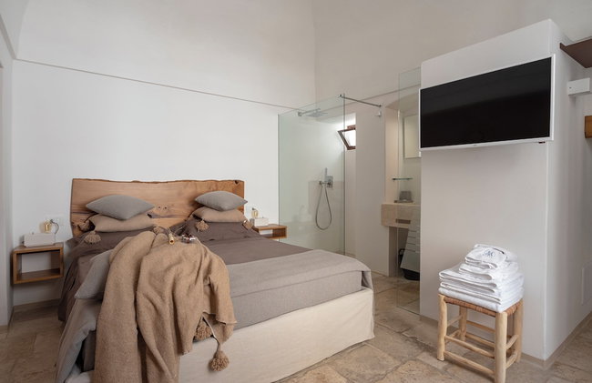 Dimora Talenti Guest House - Foto 32