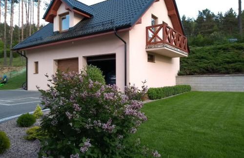 Apartament Nad Jeziorem Kaszuby - Foto 14