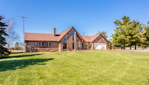 Solitude Inn on the Green - Foto 4