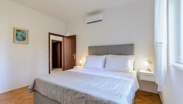 Apartment Marcela - Foto 2, Habitación