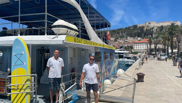 Costa Adriática: Islas Hvar, Pakleni y Brac - Crucero con almuerzo - Foto 3