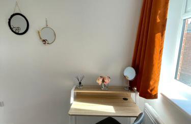 Luxury One Bed Apartment Stevenage - Foto 27