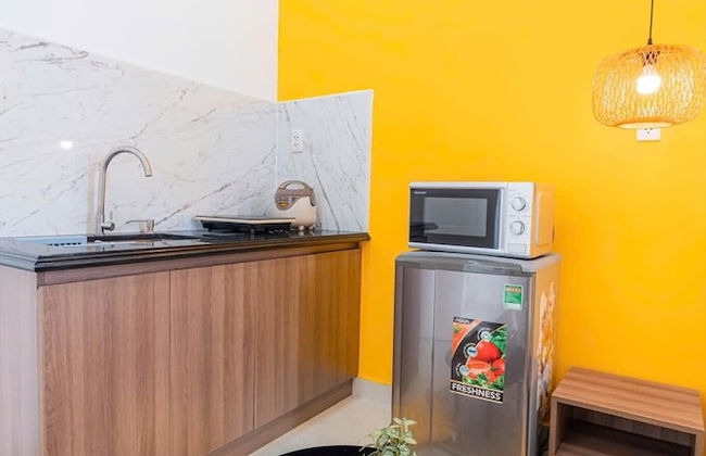 Luxury Condotel Sai Gon 2 - Photo 11