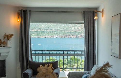 Sea-esta Beach House, Beachfront Residence & BBQ, By ThinkVilla - Foto 8