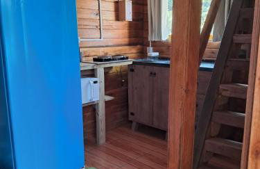 Treehouse albatroz hospedaria - Photo 10