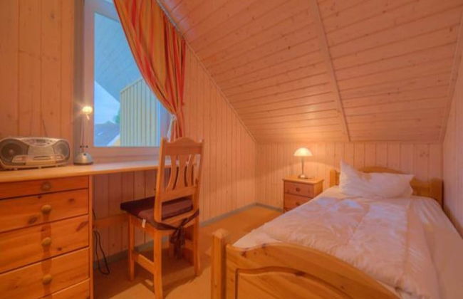 Exklusives Skandinavisches Ferienhaus - Foto 2