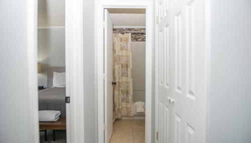 Stroll to Slopes, Village Area, Ski in-out MtLodge 269 - Foto 4