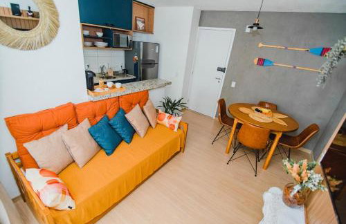 Apartamento Vista Mar - 708 - Foto 5